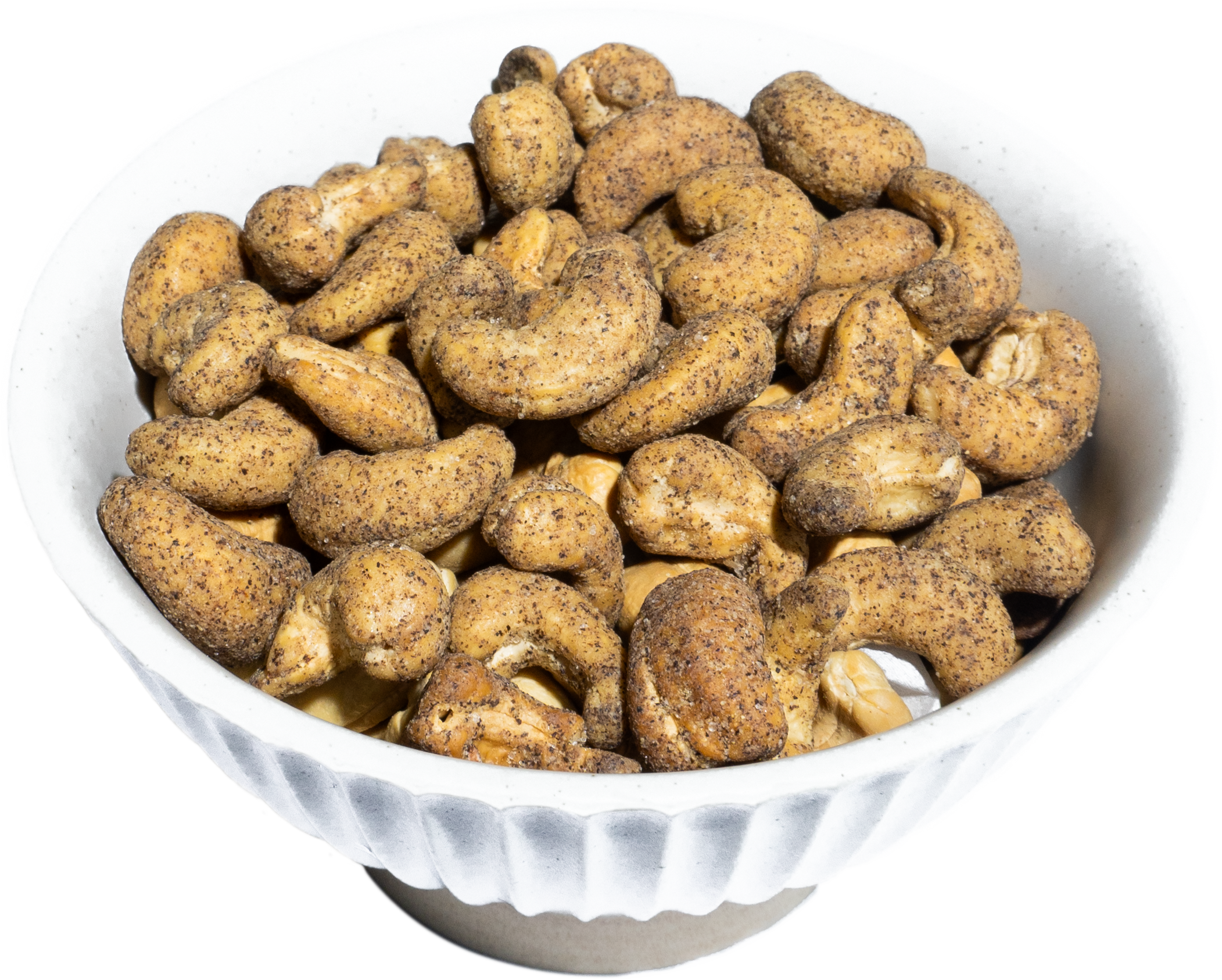 premium organic pepper cashew biovalley vietnam