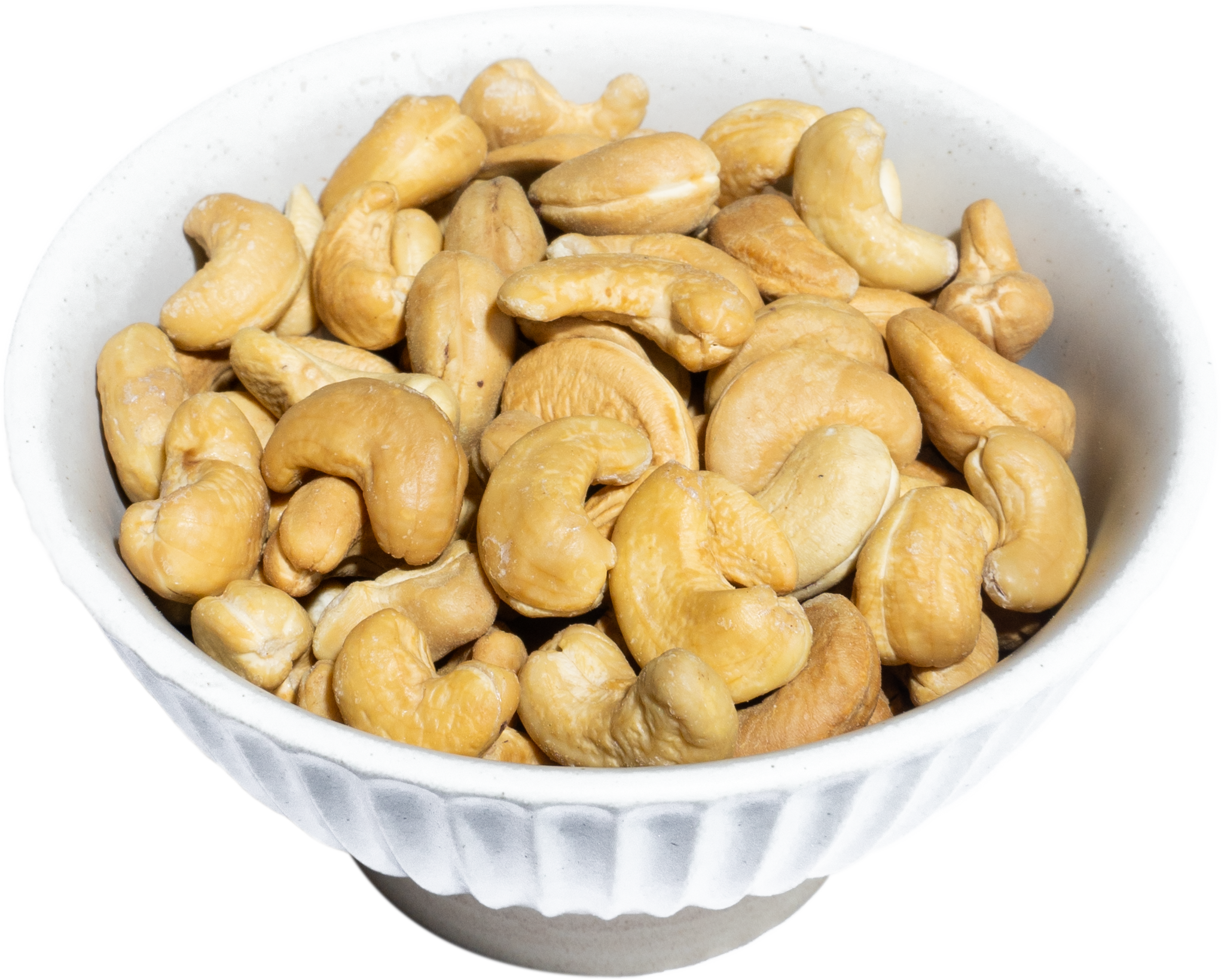 premium organic salted cashew biovalley vietnam