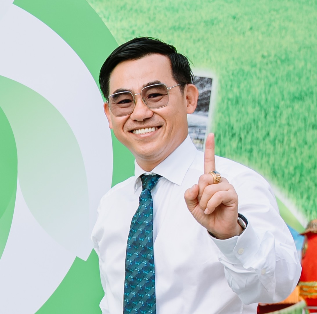 Biovalley vietnam founder organic cashew in vietnam