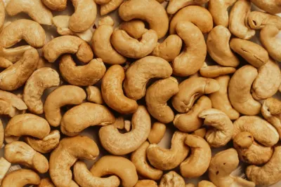 cashew organic biovalley in vietnam EUDR update 2026