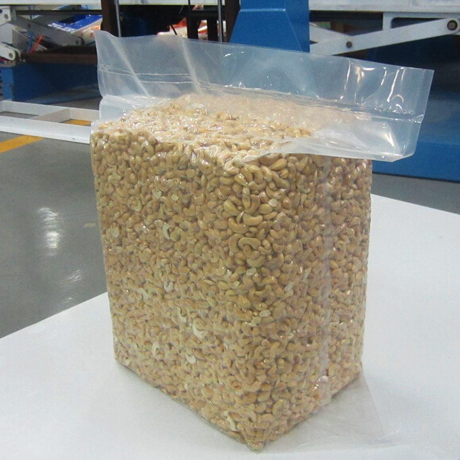 bulk organic cashew biovalley vietnam