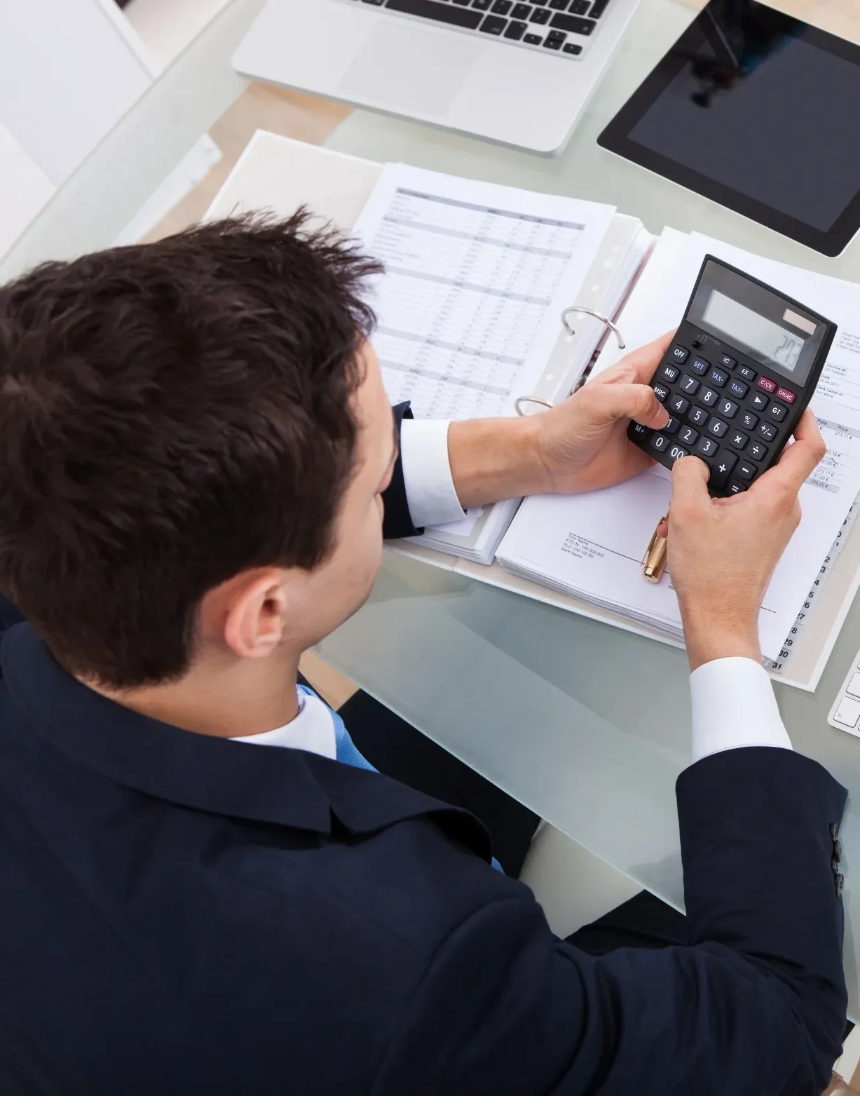 about audit