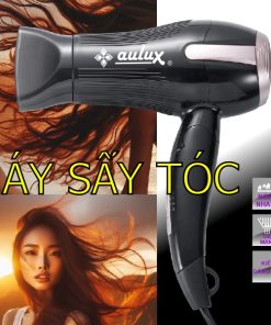 Máy sấy tóc Aulux - HD-288
