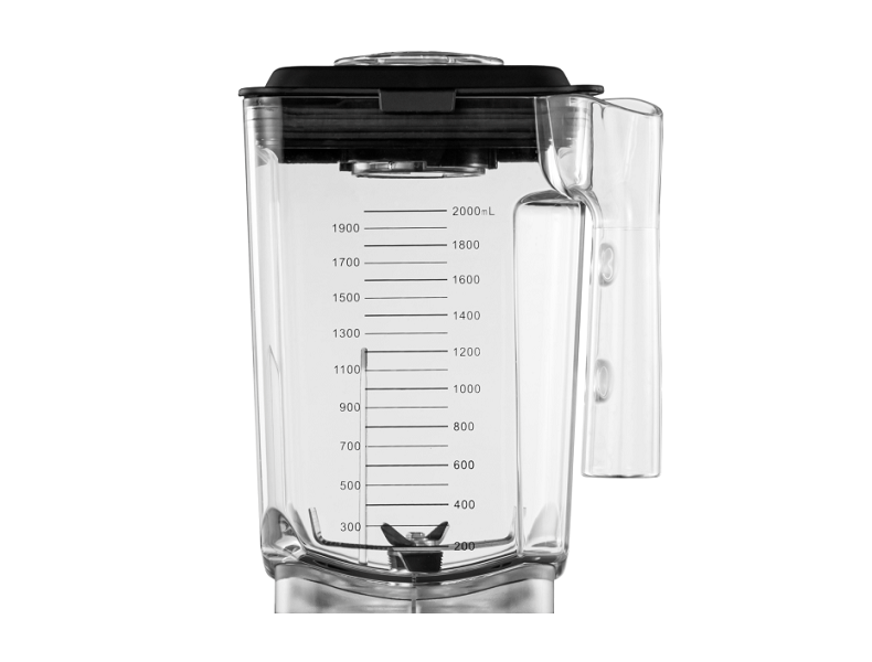 Cốc xay sinh tố công nghiệp: Dung tích 2.0L