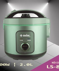 Nồi cơm điện Aulux lòng niêu LS-886