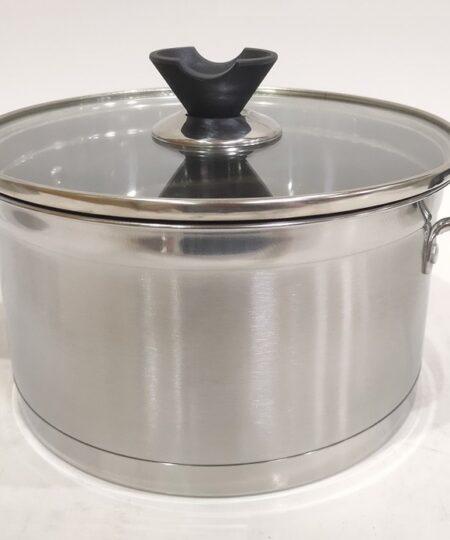 Bộ nồi 5 đáy inox 201-AP-6899