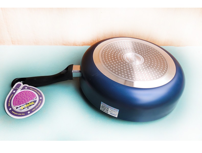 Chảo hợp kim nhôm chống dính Xylan NSI- series