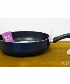 Chảo sâu HK nhôm chống dính Aulux NSI-28