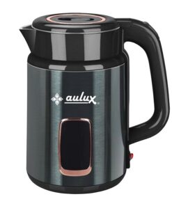 Ấm siêu tốc hai lớp có ủ ấm Aulux AK-18U