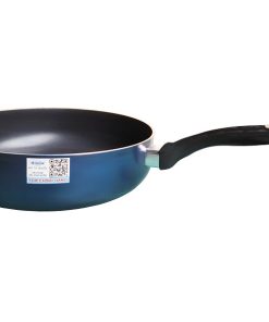 Chảo sâu HK nhôm chống dính Aulux NSI-26