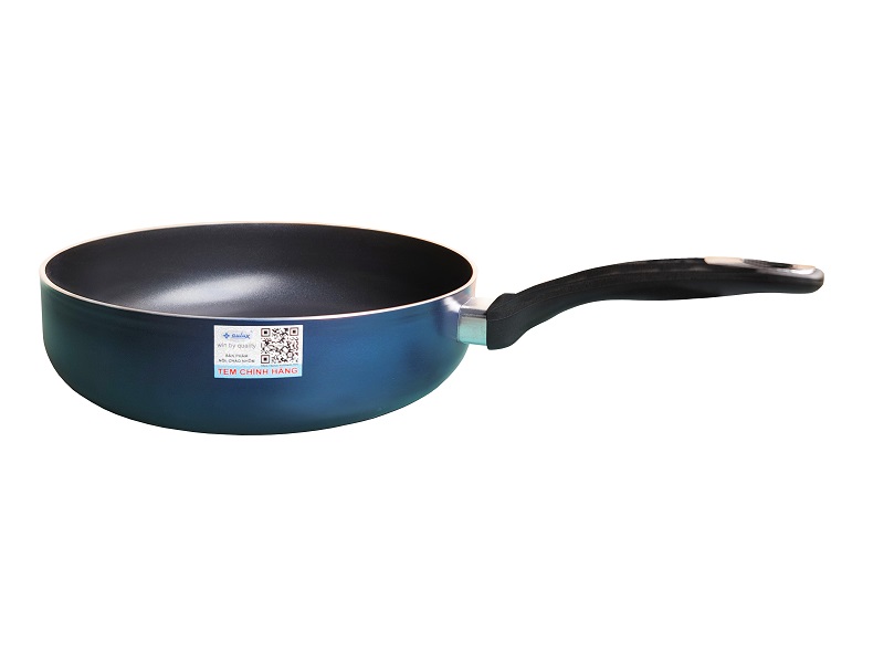 Chảo hợp kim nhôm chống dính Xylan NSI- series