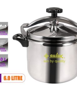 Nồi áp suất inox Aulux- SP-226