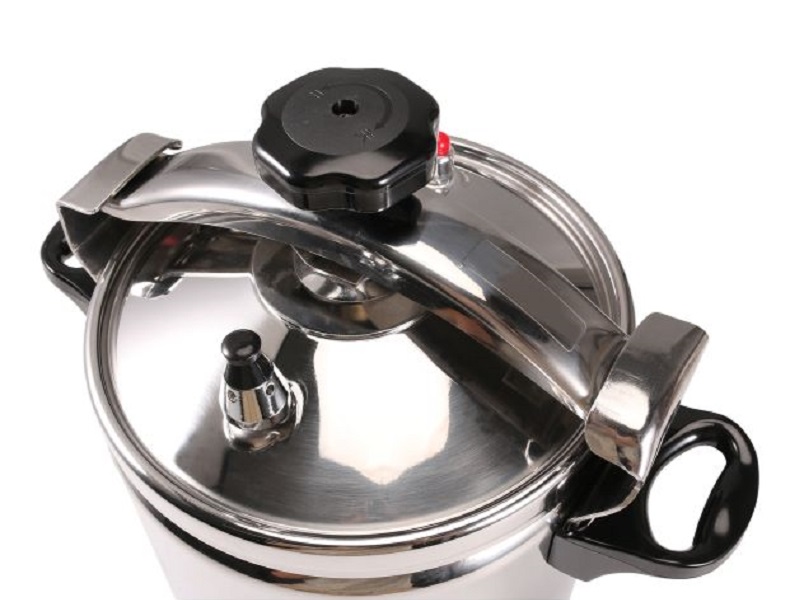 Nồi áp suất inox Aulux 6 lít