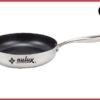 Chảo chống dính 3 lớp, inox 304 ALB-26