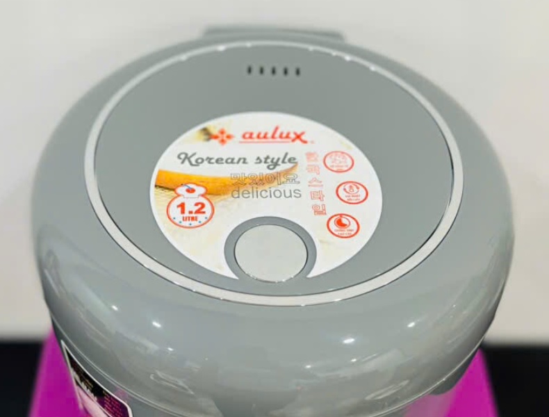 Nồi cơm điện quai xách Aulux QX-12A2