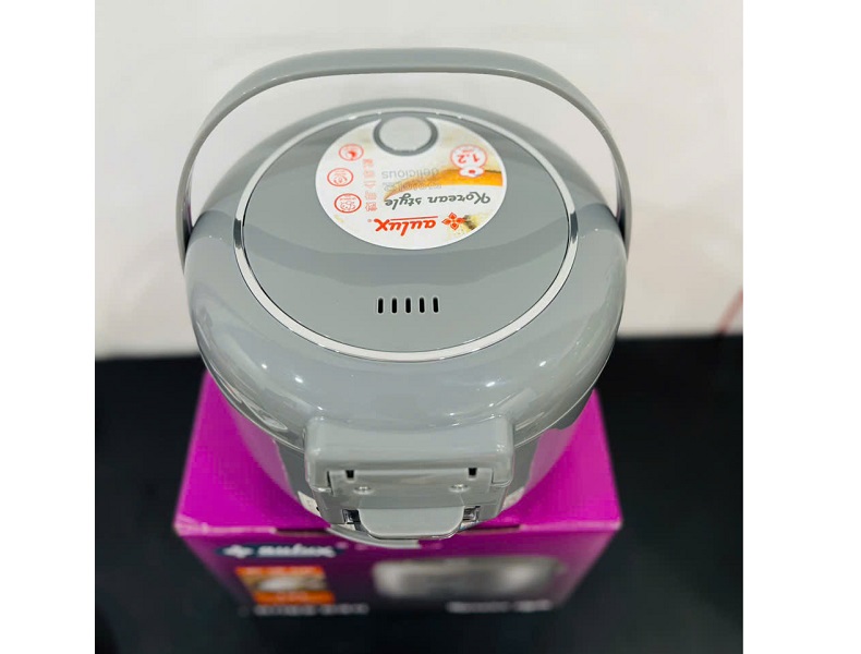 Nồi cơm điện quai xách Aulux QX-12A2