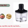 Sinh tố đa năng Aulux - SB-80D