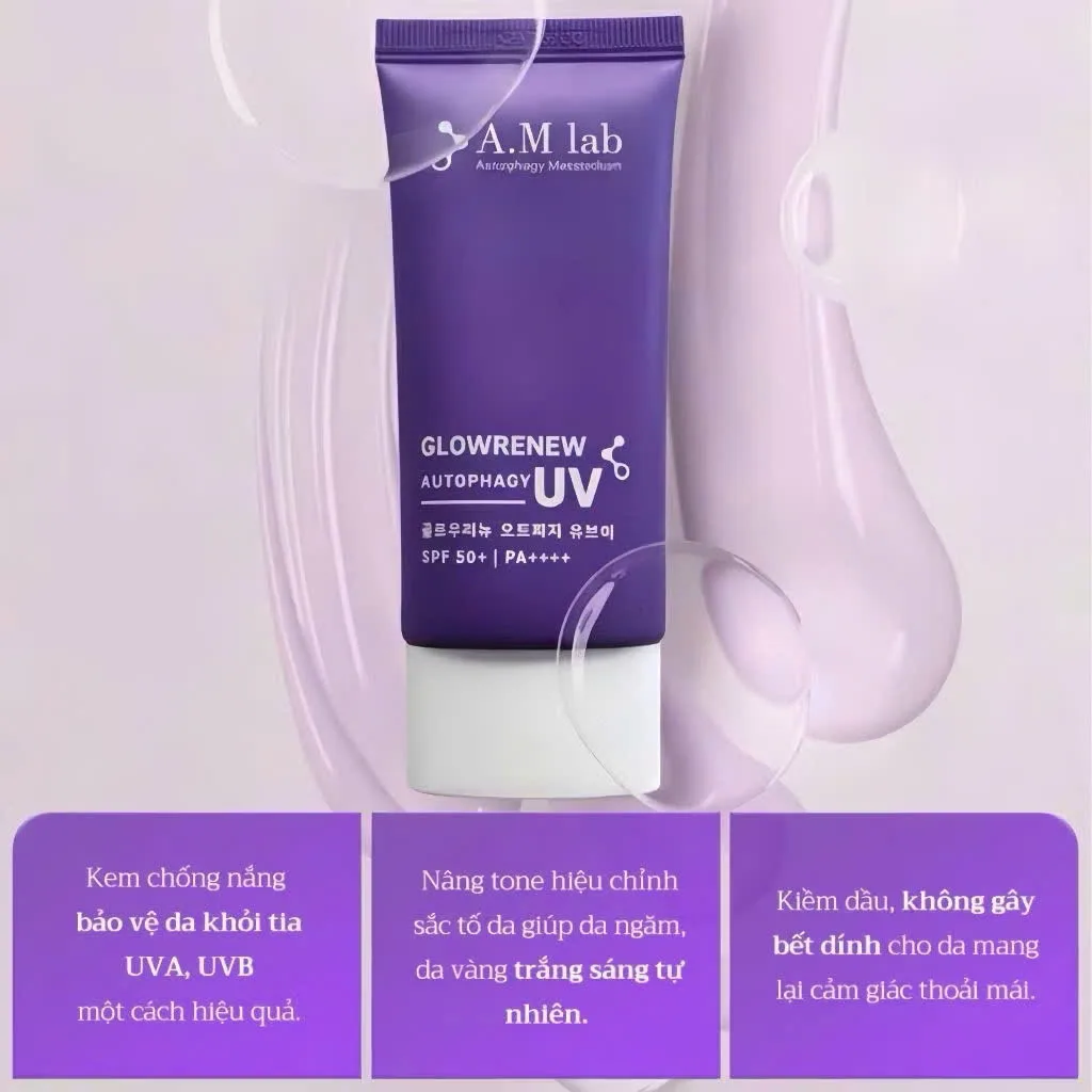 Kem Dưỡng Có Màu Peptide BB Cream