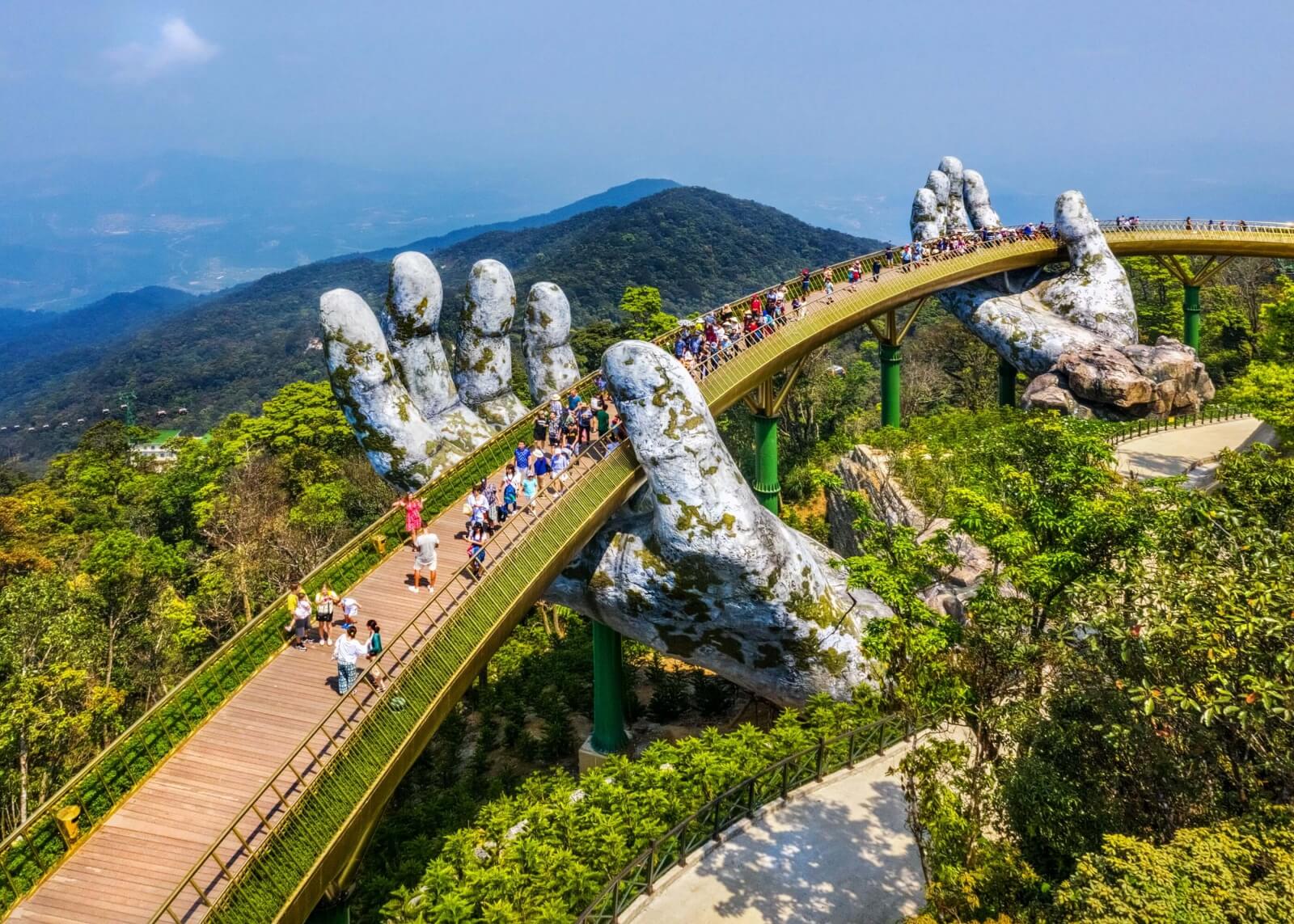 8 Day Tour Discover The Hidden Beauty of Vietnam