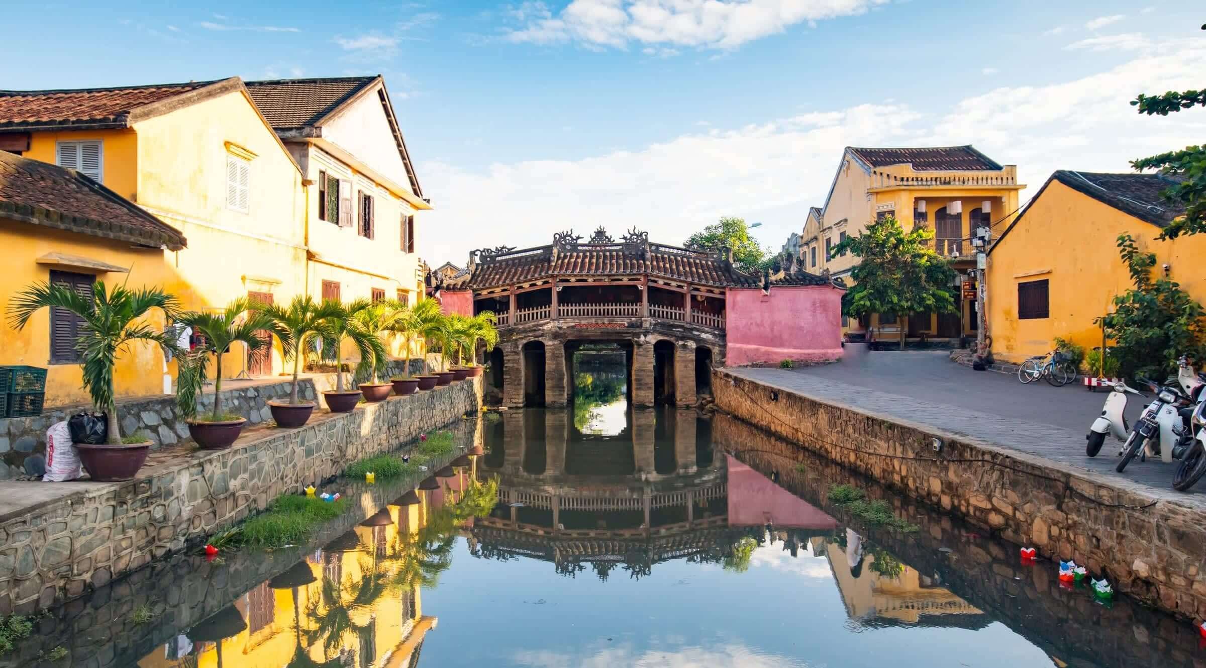 8 Day Tour Discover The Hidden Beauty of Vietnam