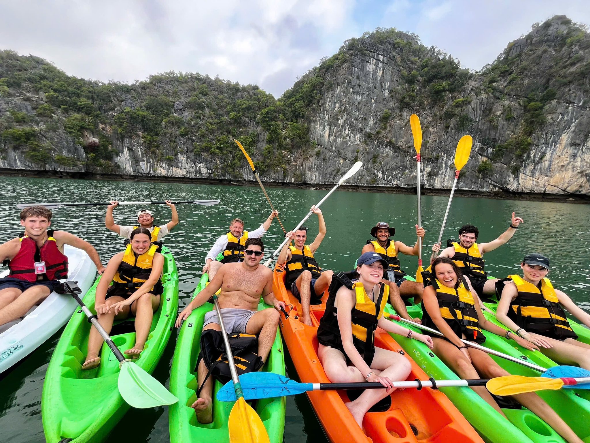 8 Day Tour Discover The Hidden Beauty of Vietnam