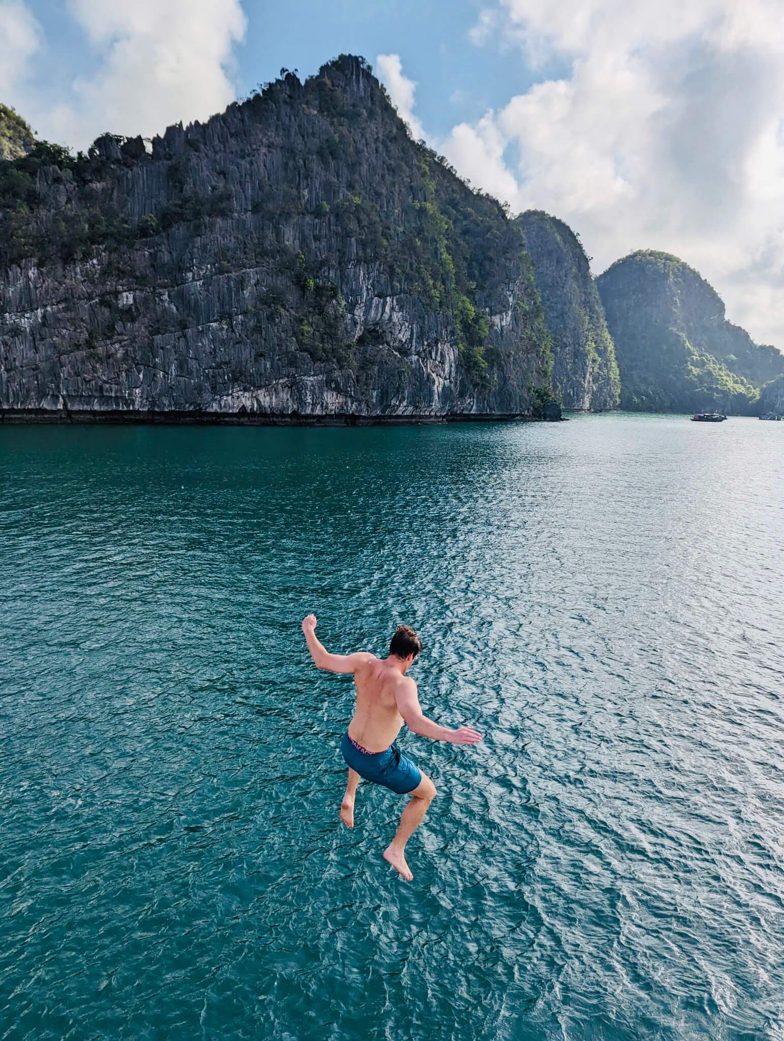 8 Day Tour Discover The Hidden Beauty of Vietnam