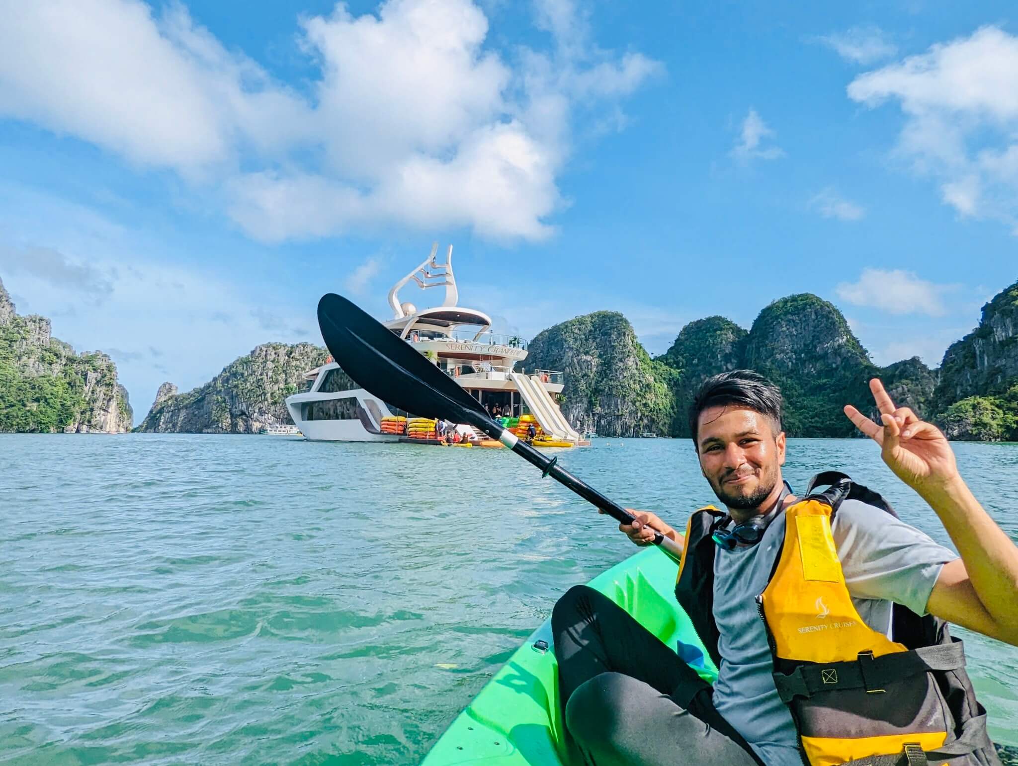 8 Day Tour Discover The Hidden Beauty of Vietnam