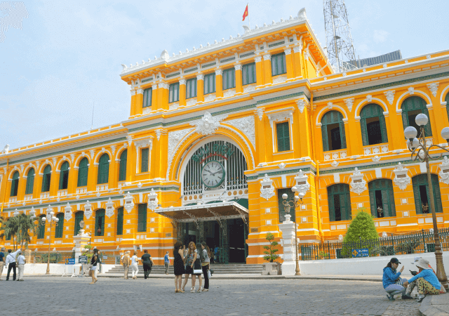 7 Days Charming The Southern Vietnam Adventure