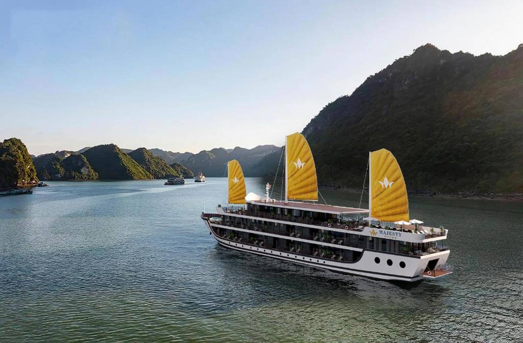 8 Day Tour Discover The Hidden Beauty of Vietnam
