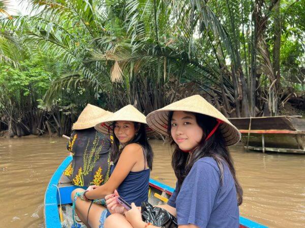 7 Days Charming The Southern Vietnam Adventure