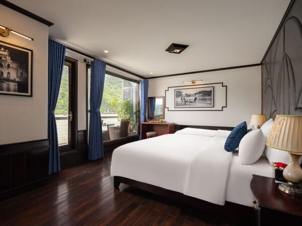 7-Day North Vietnam Adventure Tour (Hanoi – Sapa – Halong Bay – Ninh Binh)