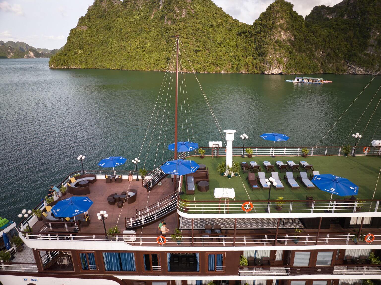 8 Day Tour Discover The Hidden Beauty of Vietnam