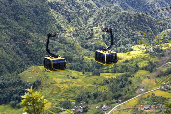 7-Day North Vietnam Adventure Tour (Hanoi – Sapa – Halong Bay – Ninh Binh)
