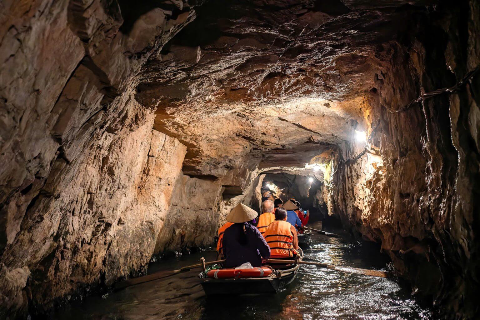 8 Day Tour Discover The Hidden Beauty of Vietnam