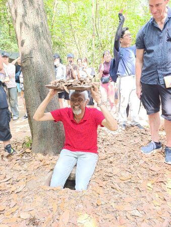 7 Days Charming The Southern Vietnam Adventure