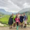 2D1N – 3D2N HALONG BAY ON AQUA LUXURY CRUISE 6-STARS