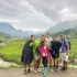 14D13N: From Northern Highlands to Tropical Paradise
