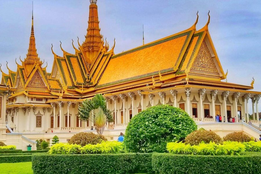 Explore Vietnam & Thailand Adventure in 8 Days