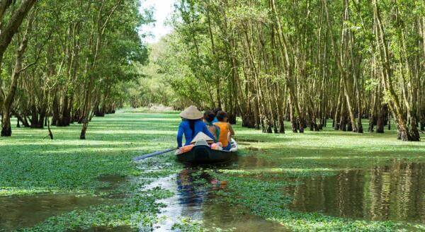 Vietnam & Thailand: Deluxe Adventure in 14 Days