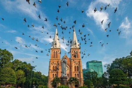 7 Things to Know Before Traveling to Vietnam