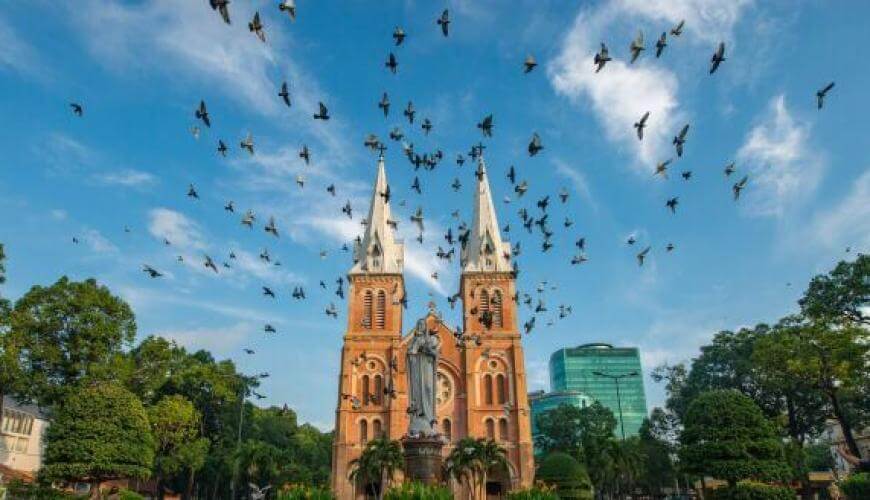 7 Things to Know Before Traveling to Vietnam