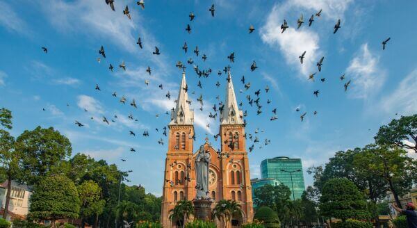 7 Things to Know Before Traveling to Vietnam
