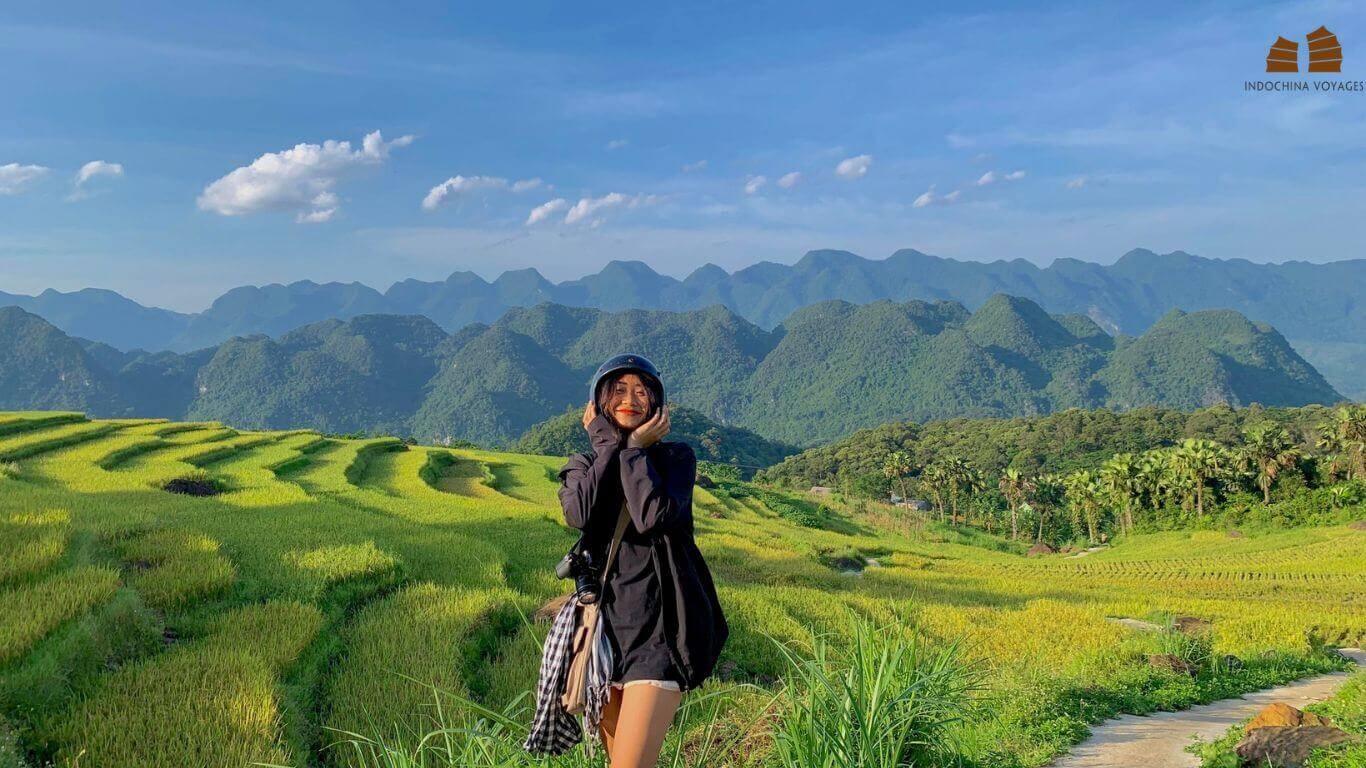 Vietnam & Thailand: Deluxe Adventure in 14 Days