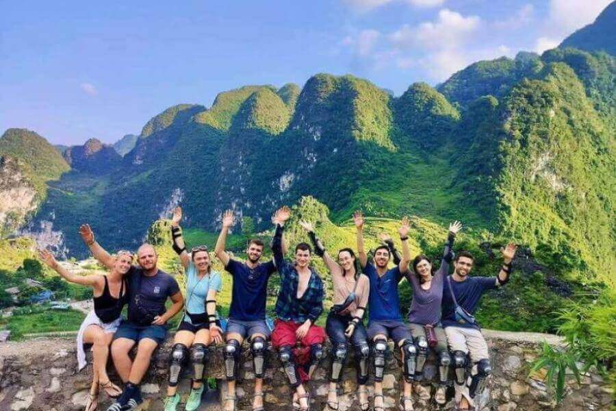 Sapa & Ha Giang Loop – A Journey Through the Majestic North