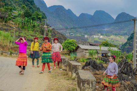 Top Things to Do in Ha Giang Vietnam: Culture, Nature & Ha Giang Loop Travel Guide