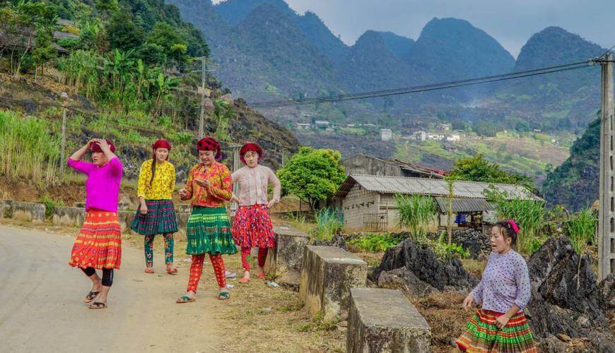 Top Things to Do in Ha Giang Vietnam: Culture, Nature & Ha Giang Loop Travel Guide