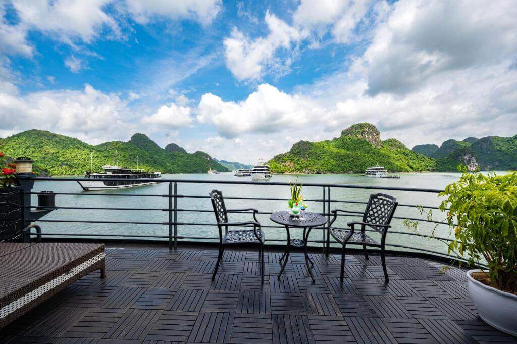 9-Day Romantic Honeymoon Trip in Vietnam