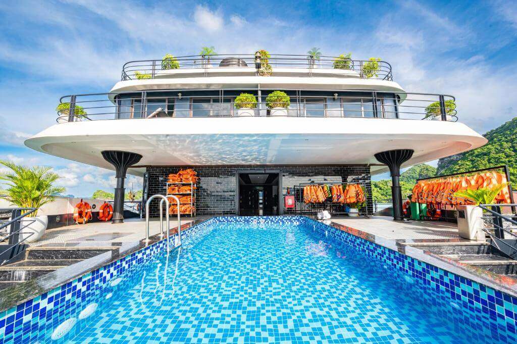 9-Day Romantic Honeymoon Trip in Vietnam