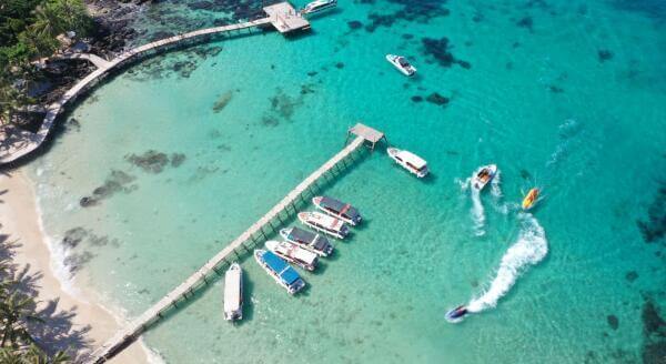 9-Day Romantic Honeymoon Trip in Vietnam