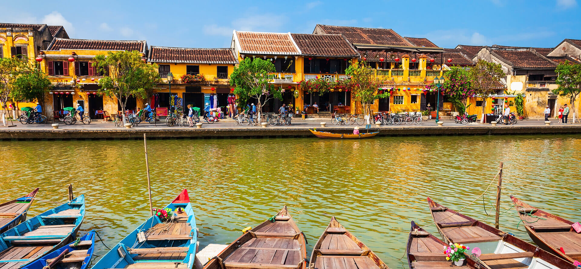9-Day Romantic Honeymoon Trip in Vietnam